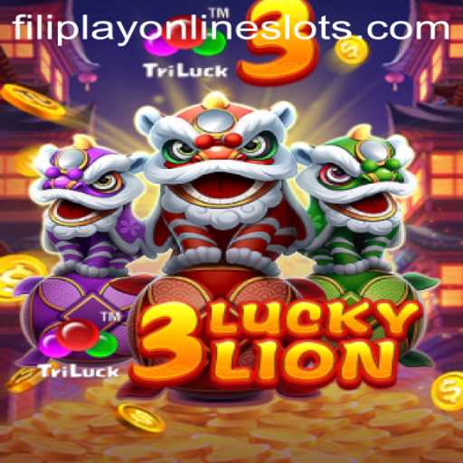 Exploring the Exciting World of 3LUCKYLION: A Deep Dive into Gameplay and Features