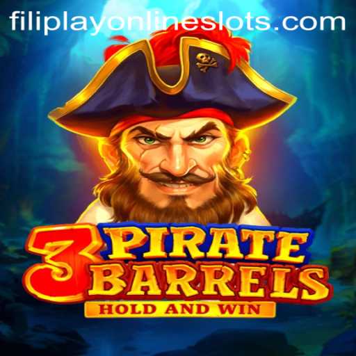 Discovering 3PirateBarrels: A Thrilling Adventure with Filiplay