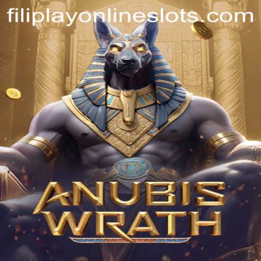 Explore the Mystical World of AnubisWrath on Filiplay