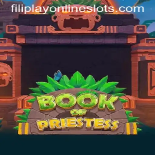 Discover the Mystical World of BookOfPriestess in Filiplay