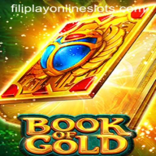Book of Gold: An Enchanting Adventure in Filiplay's Latest Gaming Offering