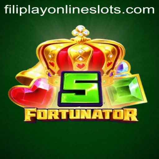 Explore the Exciting World of 5Fortunator: A Deep Dive into Filiplay's Latest Game