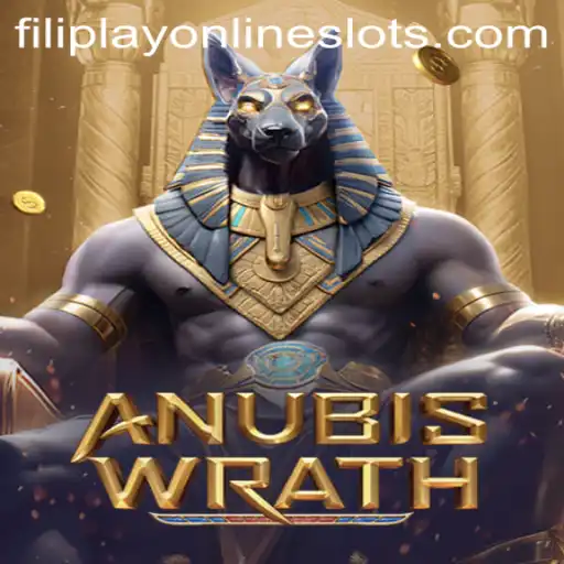 Explore the Mystical World of AnubisWrath on Filiplay