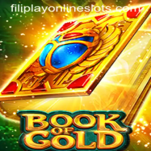 Book of Gold: An Enchanting Adventure in Filiplay's Latest Gaming Offering