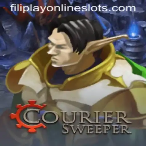Discover CourierSweeper: The Thrilling New Game by FilipPlay