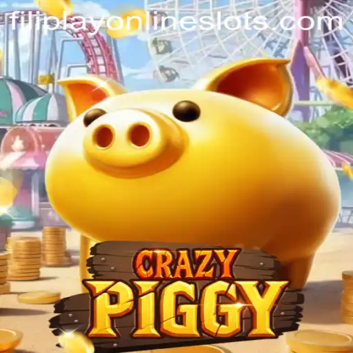 CrazyPiggy: A Thrilling Adventure with Filiplay