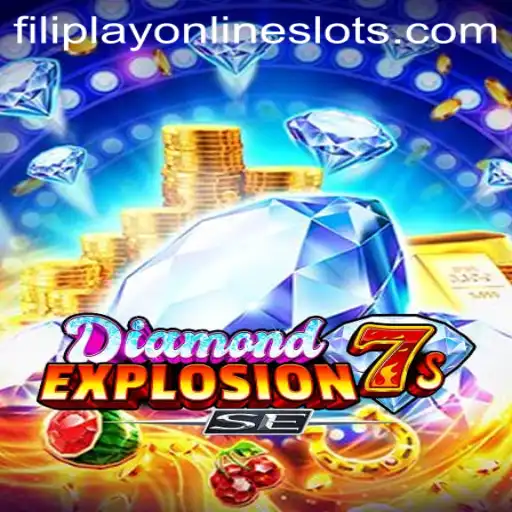 DiamondExplosion7sSE: An In-Depth Look Into a Thrilling Slot Game Adventure