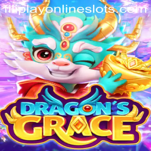 Discover the Enchantment of DragonsGrace: An Adventure Awaits with Filiplay