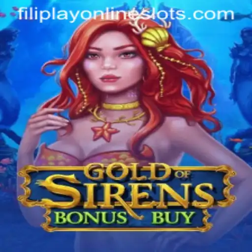 Dive into the Enchanting World of GoldofSirensBonusBuy