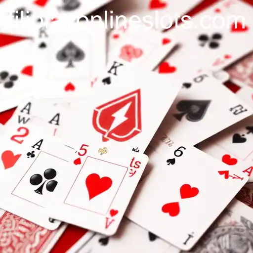 Exploring the Fascinating World of Card Games with Filiplay