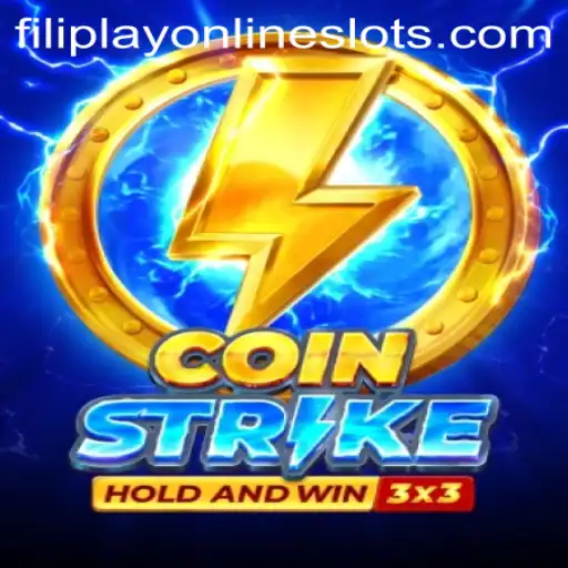 CoinStrike: A Dive Into the New Gaming Sensation by Filiplay