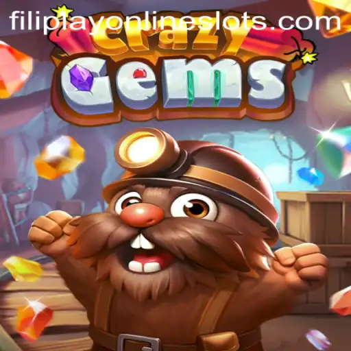 Discover the Excitement of CrazyGems with Filiplay