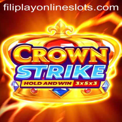 Crownstrike: The Digital Battleground Revolution