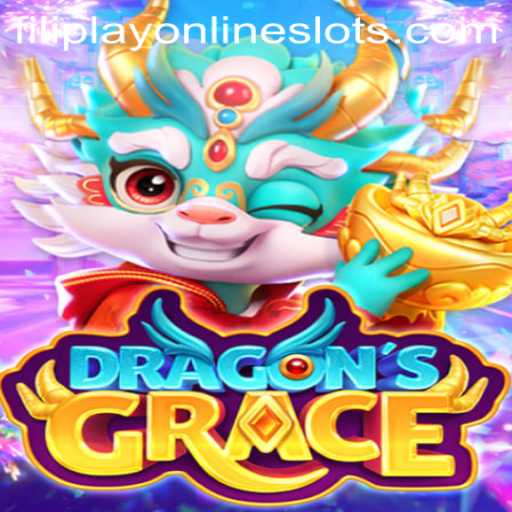 Discover the Enchantment of DragonsGrace: An Adventure Awaits with Filiplay