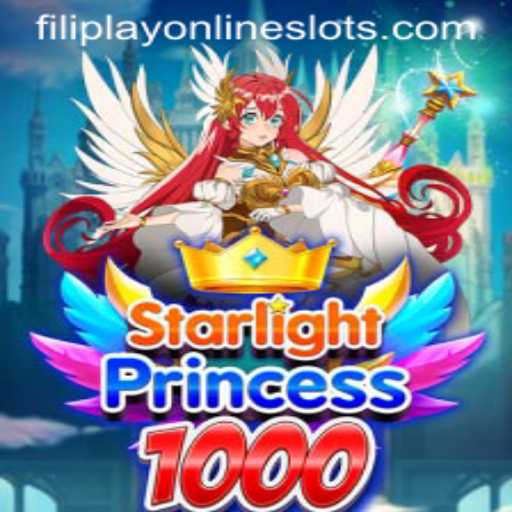 Exploring Starlight Princess 1000