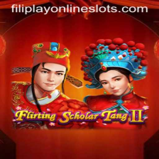 Flirting Scholar Tang II: A Captivating Journey into Ancient Chinese Romance