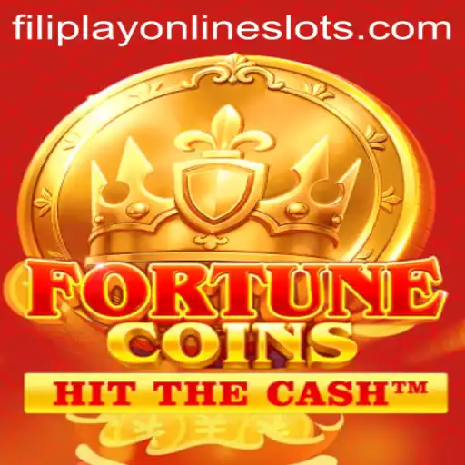 FortuneCoins: A Captivating Journey into the World of Filiplay