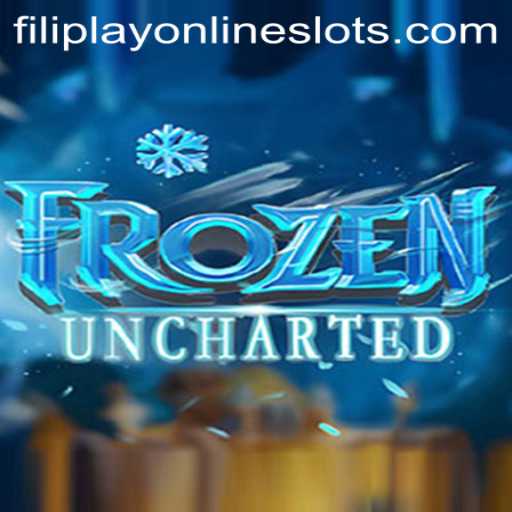 Discover the World of FrozenUncharted - An Immersive Gaming Experience