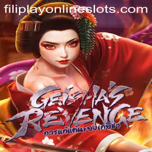 The Immersive World of GeishasRevenge: A Comprehensive Guide to the Exciting New Game by Filiplay