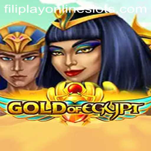 Unleashing Adventure in GoldOfEgypt: A Dive into Filiplay's Gaming Realm