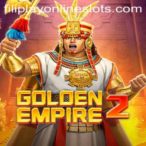 GoldenEmpire2: A Thrilling Adventure with Filiplay