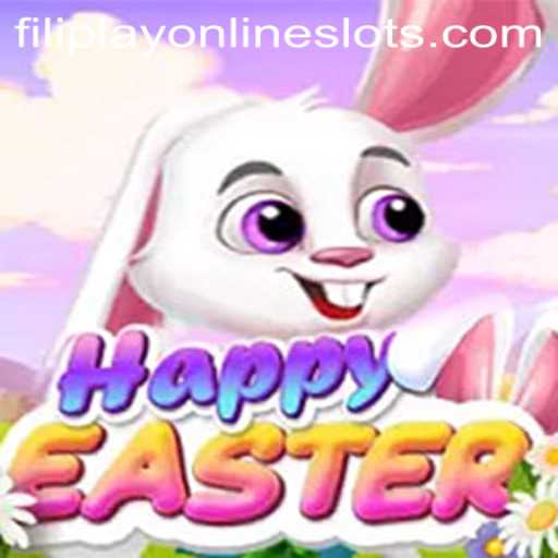 The Exciting World of HappyEaster: A Filiplay Adventure