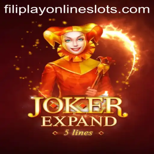 JokerExpand: A Game-Changer in the World of Filiplay