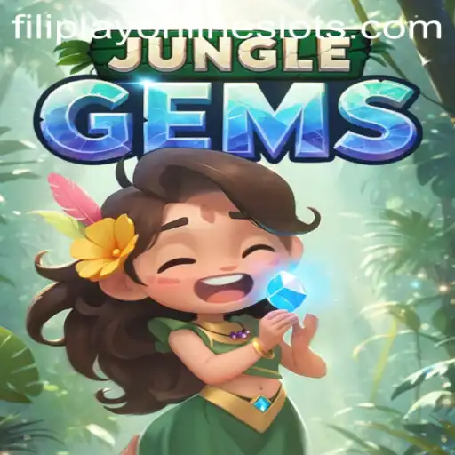 Explore JungleGems: A Thrilling Adventure in Filiplay's Virtual Jungle