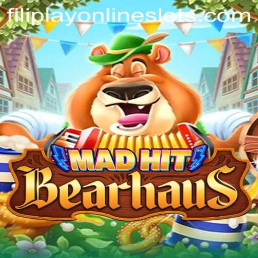MadHitBearhaus: A New Gaming Phenomenon with Unique Mechanics