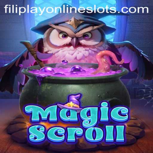 Unveiling MagicScroll: Dive Into a World of Enchantment and Strategy