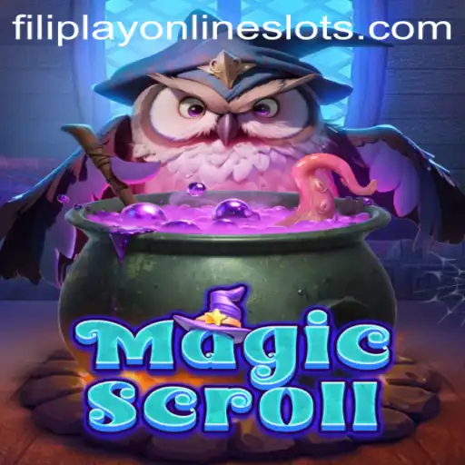 Unveiling MagicScroll: Dive Into a World of Enchantment and Strategy