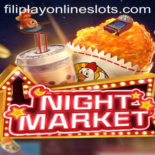 Exploring the Thrills of NIGHTMARKET: An Immersive Gaming Experience