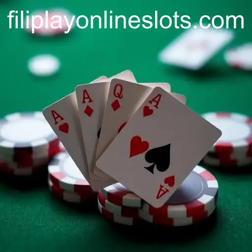Exploring the World of Poker Games with Filiplay