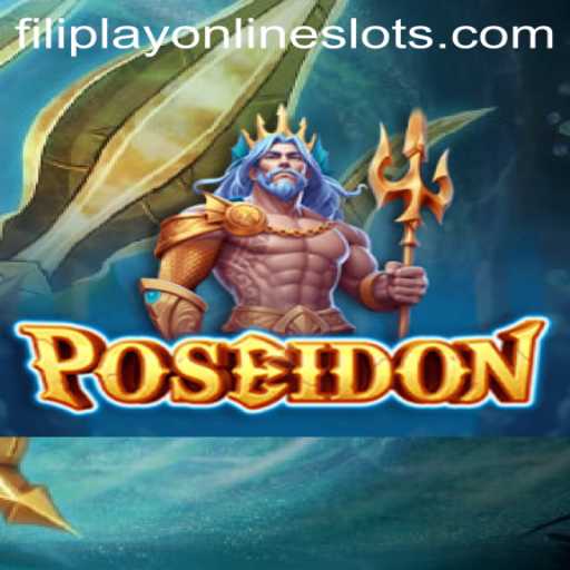 Poseidon: The Immersive Adventure in the Mythological Realm
