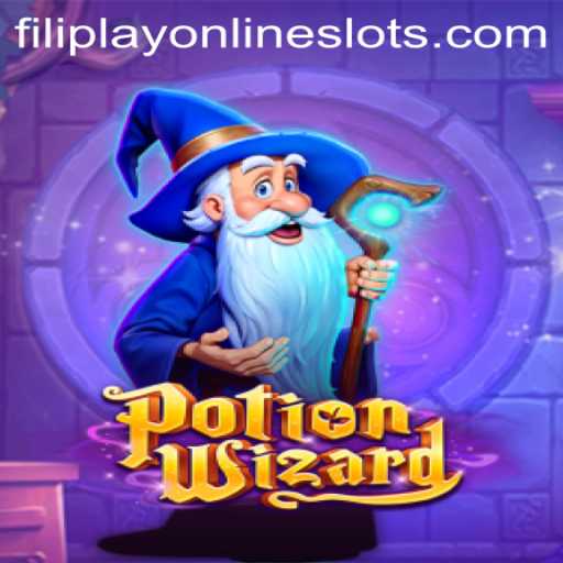 PotionWizard: A Magical Adventure Awaits with Filiplay
