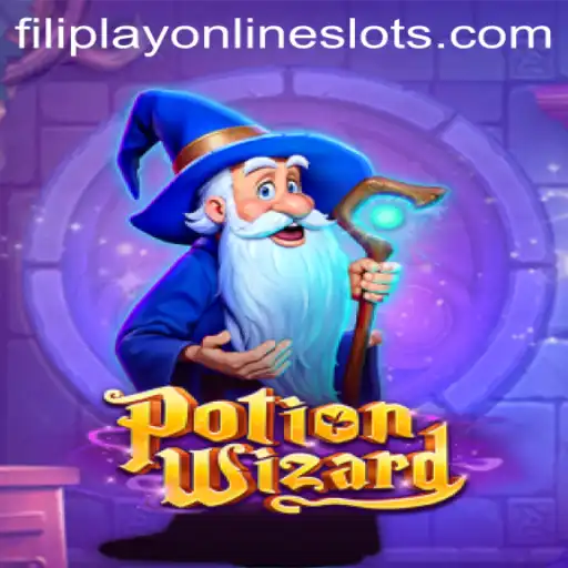 PotionWizard: A Magical Adventure Awaits with Filiplay