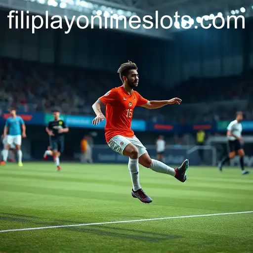 The Role of Filiplay in Revolutionizing Sports