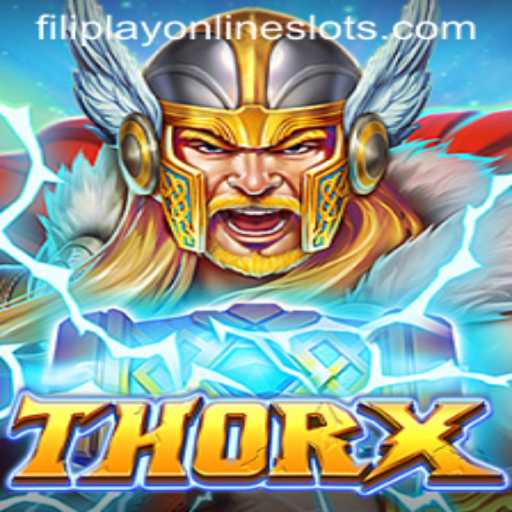 Discovering ThorX: A New Adventure in Filiplay Gaming