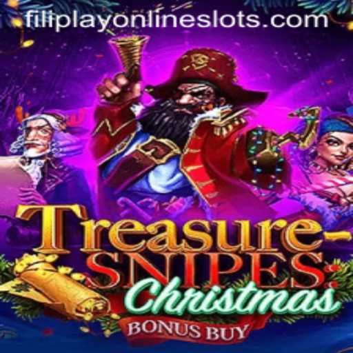 Exploring TreasuresnipesChristmas: A Festive Gaming Experience by Filiplay
