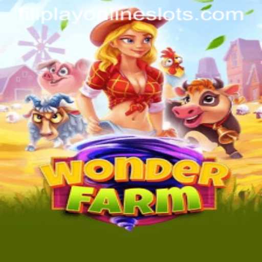 Exploring WonderFarm: A New Gaming Adventure Fuelled by Filipplay