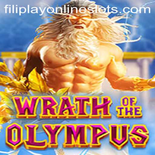 Wrath of Olympus: A Mythical Adventure Awaits with Filiplay